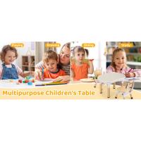 Mesa Infantil