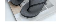 Chanclas de Playa de Cabeza Redonda de Verano Suaves, Antideslizantes, Cómodas para Interiores y Exteriores - details 21