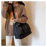 Bolso Tote Campus Ocio Deportes Hombro Bolso Mensajero - details 10