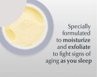 Eucerin Q10 Noche antiarrugas + Pro-Retinol, crema facial para pieles sensibles, tarro de 1,7 oz - details 4