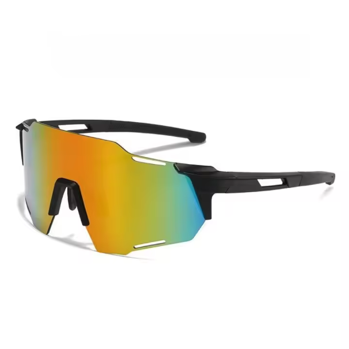 Nuevas gafas de sol fotocromáticas para ciclismo, gafas de sol para deportes al aire libre a prueba de viento y polvo, gafas de sol para carretera y montaña UV400 - 1
