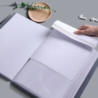 Organizador de archivos A4 de almacenamiento de escritorio, organizador de documentos impermeable de gran capacidad, soporte multifuncional para documentos a prueba de polvo - details 10