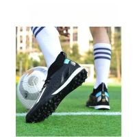 Nuevos zapatos de fútbol con uñas rotas para hombres y zapatos de fútbol con uñas largas, zapatos de competición y entrenamiento, zapatos de fútbol - details 37