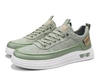 Zapatillas de deporte de ocio versátiles para hombre, zapatos deportivos ligeros y cómodos para caminar, zapatos cómodos y ligeros de alta calidad para caminar - details 23