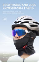 WEST BIKING-pasamontañas de verano para motocicleta, gorros de ciclismo de montaña, protección UV, casco interior - details 4