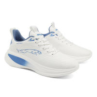 Verano hombres y mujeres zapatos deportivos casuales ligeros zapatos transpirables para correr - details 25