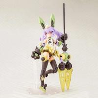 Figura de Anime de Acción KOTOBUKIYA MEGAMI DEVICE Coleccionable y Unique Regalo Perfecto - details 12