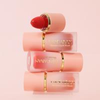 Maquillaje Colorete Líquido para Mejillas Acabado Mate, pastel de amor - details 11