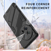Funda para OnePlus 12 5G, cubierta blindada a prueba de golpes, cubierta trasera de PC - details 3