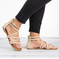 Sandalias de Verano para Mujer Zapatillas de Moda - details 2