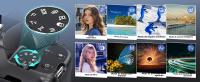 Cámara Digital 4K de Alta Definición Captura de Fotos y Grabación de Video con Zoom óptico 12x - details 7