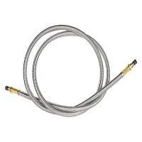 Adaptador de estufa para acampar al aire libre, 100cm, tubo de reparación telescópico, junta convertidora de horno dividido, adaptador de tanque de gas - details 4
