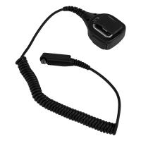Altavoz portátil impermeable IP54 de alta calidad, micrófono, walkie-talkie STP9000, Radio bidireccional, Sepura STP8000 - details 1