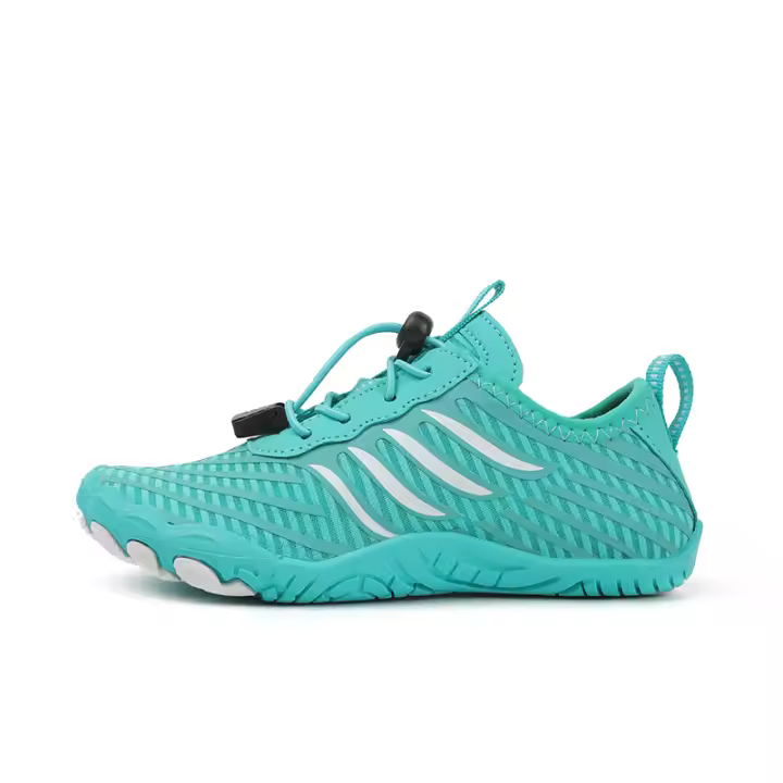 Calzado deportivo de secado rápido para exteriores para hombre y mujer, calzado para agua - 1