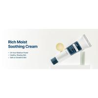 Crema Rica Hidratante y Suavizante DearKlairs 80ml Reparación Barrera Cutis Piel Sensible - details 3