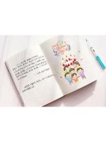 Cuaderno de Rejilla A5 Diario de Viaje para Estudiantes, Oficina, Reuniones - details 4