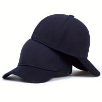 Gorra de Béisbol Ajustable para Hombres Gorra de Camionero Estilo Snapback de Alta Calidad - details 2