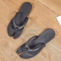 Nuevas zapatillas antideslizantes plegables portátiles de alta calidad, chanclas de diseño Eva para hombre, uso doméstico, asequibles para mujeres - details 7