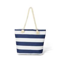 Bolso de Playa de Lentejuelas Leten Bolso de Mano de Verano Grande con Tira - details 8