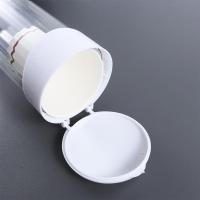 Vasos de papel desechables, vasos de cono o de fondo plano, estante de almacenamiento de plástico automático a prueba de polvo, removedor de vasos, dispensador de vasos, portavasos - details 10