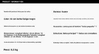 Nuevo bolso de moda Bolso de hombro versátil para las axilas Bolso de mensajero pequeño y ligero - details 2