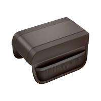 Apoyabrazos de Cuero Universal Almohadilla de Altura para Coche con Bolsillo de Memoria Central - details 6