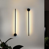 Parkson LED Lámpara de Pared Luz de Interior Moderna para Sala de Estar, Baño, Decoración de Cama - details 12