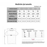 Camiseta de Manga Corta con Cuello en V para Hombre Camiseta Informal Delgada para Jóvenes - details 0