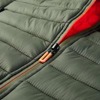 Chaleco para hombre, plumón, invierno 2024, calidad - details 14
