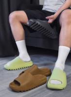 Zapatillas de Playa de Eva Suaves Sandalias de Moda para Hombres y Mujeres - details 10