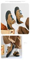 Zapatos De Escalada De Alta Calidad Para Niños, Zapatillas Elásticas Para Exteriores Para Niños, Zapatos Deportivos Casuales De Moda Para Niñas, Entrenadores Antideslizantes Para Niños - details 38