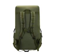 Bolsa de senderismo para hombre, mochila grande para acampar, senderismo al aire libre, senderismo, bolsa de hombro, 120 litros - details 10