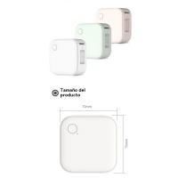 Impresora de Etiquetas Térmicas Bluetooth Portátil Pequeña, Ligera, Comodable para Imprimir Sin Tinta en Qualquier Lugar y Tiempo - details 1