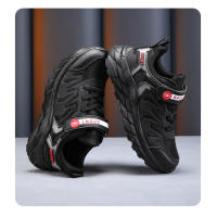 Zapatillas de deporte de marca para niños, zapatos informales transpirables para niños, zapatos para correr con amortiguación antideslizante para exteriores, zapatos deportivos de tenis para niños - details 19