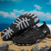 Zapatos de hombre nuevos zapatos deportivos multifuncionales para exteriores, zapatos de natación para playa - details 8