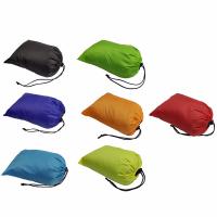 Bolsa organizadora para zapatos, kit de viaje impermeable, bolsa de almacenamiento con cordón, bolsa para artículos diversos, bolsa con cordón, bolsa de almacenamiento de viaje - details 1