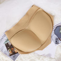 Butt Lifter Shaper Panties Hip Pads Shapewear Push Up Booty Enhancer Control Panties Invisible Underwear Fake Ass For Women - details 6