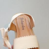 Sandalias de Playa para Niños y Niñas Zapatos de Príncesa Dulce con Forro de Cuero - details 20