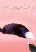 Leten Fox Tail Anal mujeres Butt Plug próstata consolador masajeador juego para adultos Buttplug erótico vibrador juguetes sexuales para mujeres - details 4