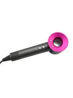 Secador de pelo eléctrico de alta velocidad sin cuchillas de iones negativos secador de pelo magnético especial para peluquería doméstica de alta potencia - details 2