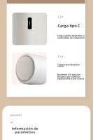 Mini Portátil Fácil De Llevar Pie Boutique Amoladora Eléctrica A La Piel Muerta Callos Cutícula Molienda Pie Placa De Frotamiento - details 15
