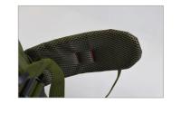 Bolsa de senderismo para hombre, mochila grande para acampar, senderismo al aire libre, senderismo, bolsa de hombro, 120 litros - details 17