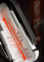 Copa de Masturbación Automática para Hombres Juguete Erotico Normal con Batería - details 14