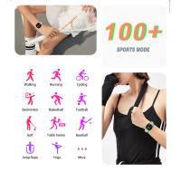 Reloj Inteligente para Salud en 24 Horas Llamadas HD Bluetooth, Notificaciones Mensuales, Modos Deportivos Multiusos, Rastreo de Salud para Mujeres y Hombres - details 13