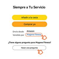 Magene ESsupport