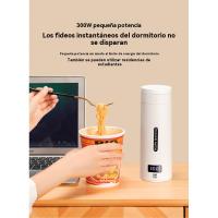 2025 nuevo calentador de agua eléctrico portátil hervidor de viaje pequeño mini hervidor eléctrico dormitorio estudiantes casa hervir el agua - details 8