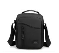 Bolso de hombro impermeable de alta calidad para hombre, bolso pequeño a la moda para hombre, bolsos cruzados de viaje de negocios para hombre 2024 - details 19