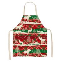 Tirantes de Navidad para Mujeres Accesorio de Cocina y Comedor Regalo de Navidad 2024 - details 2