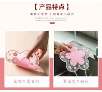Tazas de café y té rpet de escritorio Kawaii Cherry con aislamiento - details 8