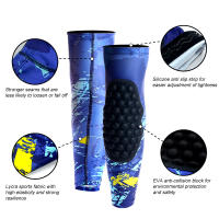 Tcare Manga de Muñeca Deportiva Protección de Codo para Adultos y Jóvenes - details 5